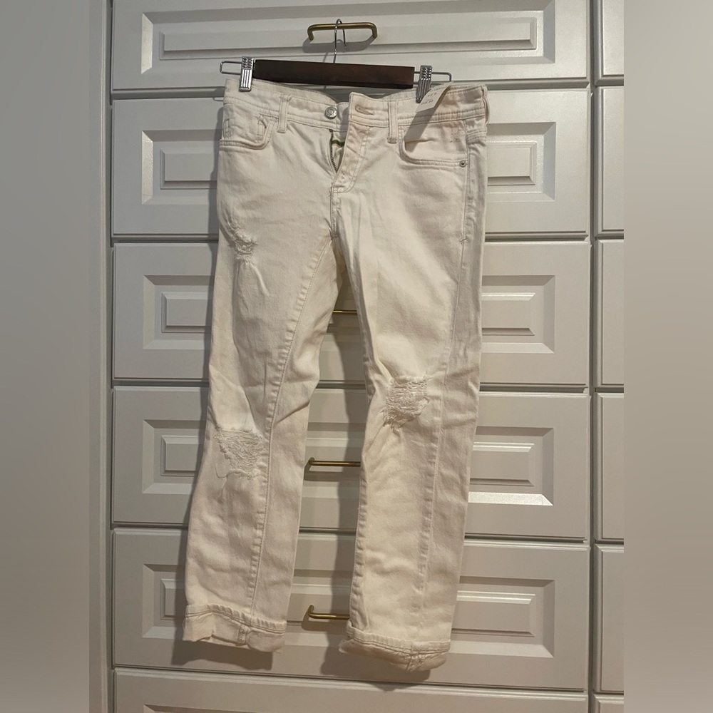Pilcro jeans